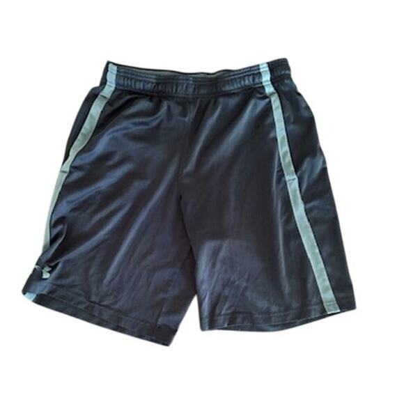 Under Armour Men’s Athletic Shorts & Joggers Bundle – Size M - Picture 2 of 8
